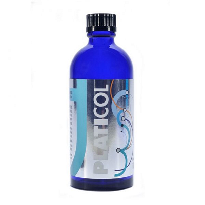 Platicol 20 ppm 100 ml - Artesanía Agrícola