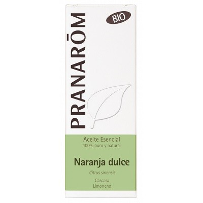 Aceite Esencia Naranja dulce 10ml
