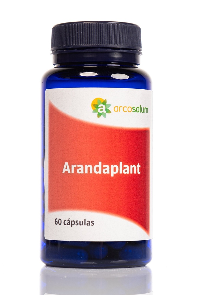 [7300447] Arandaplant 60 caps.