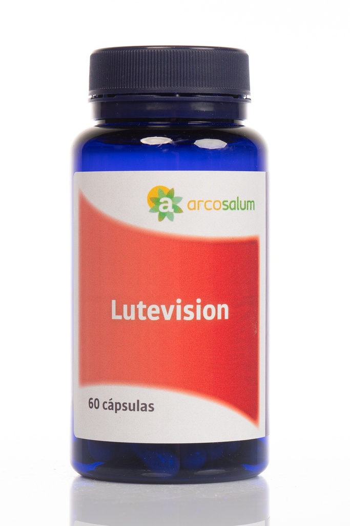 [6250448] Lutevision 60 caps. - Luteina (Adultos) Arcosalum