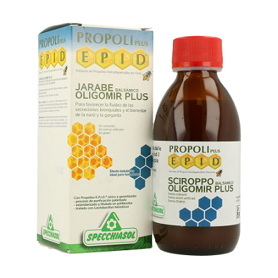 Oligomir Plus 170 ml - Specchiasol
