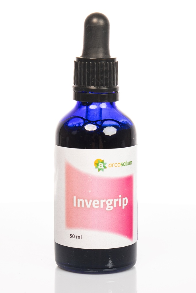 [6250083] Invergrip ext. fluido 50ml - Tos Grip - 19