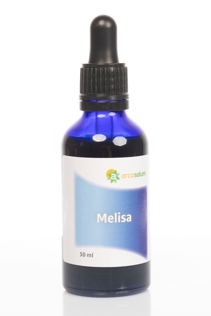 Melisa 50 ml. extracto fluido Arcosalum