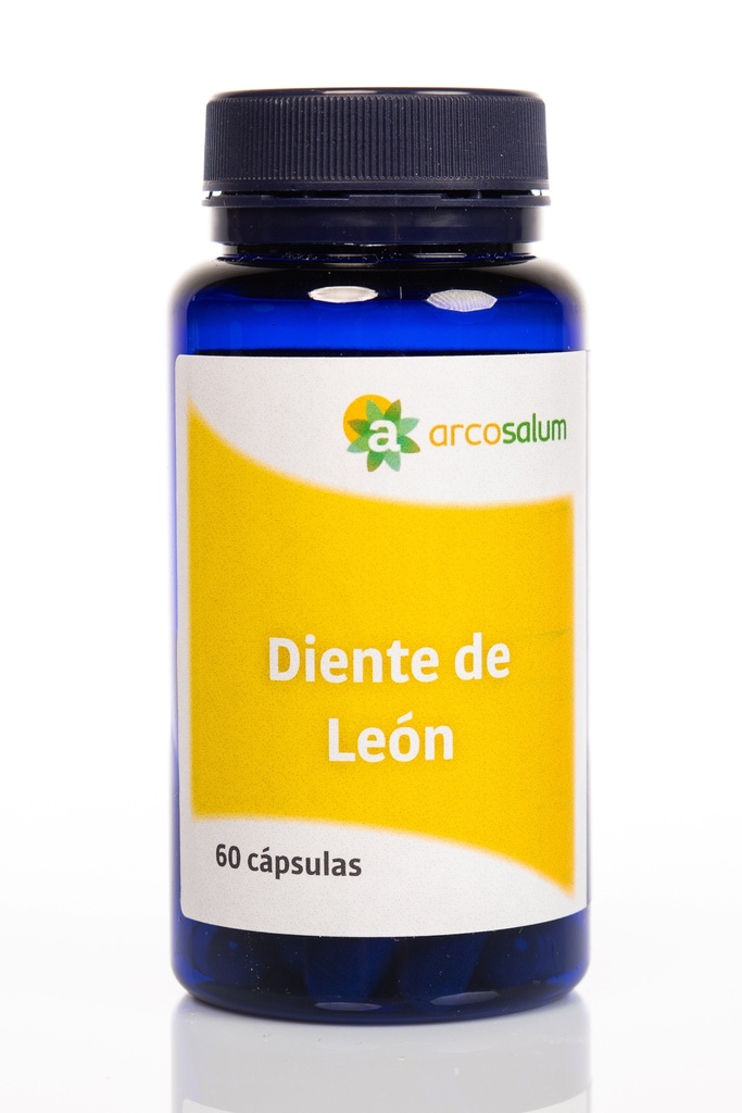 [6250519] Diente de León 60 caps. Arcosalum