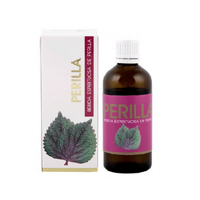Perilla 100 ml - Lumen