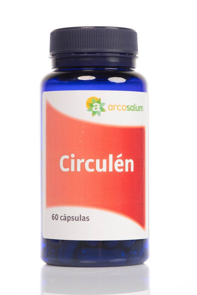 Circulén Circulat 60 caps - Arcosalum