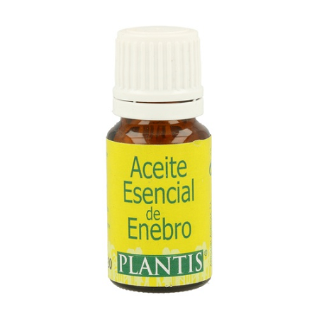 Aceite Esencia Enebro 10 ml - Plantis