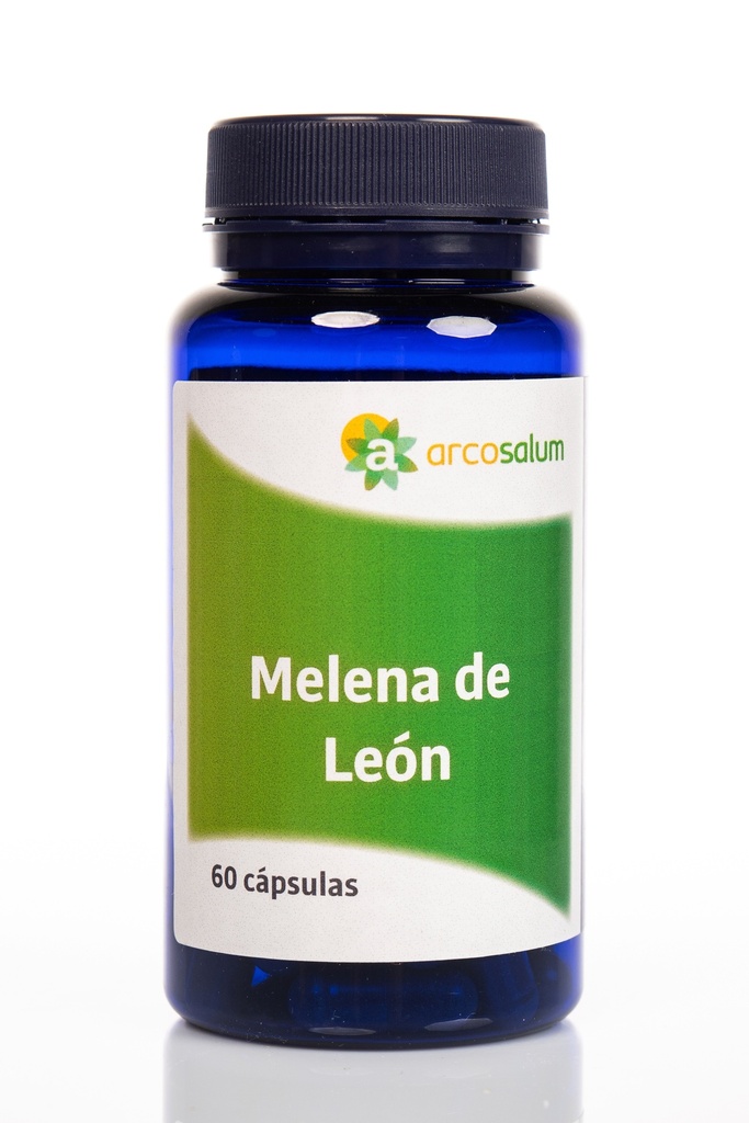 [6250560] Melena de león 60 cáps.