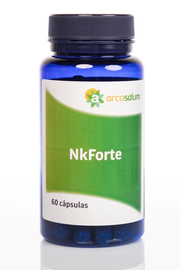[6250038] Nkforte 60 caps. - Fortim Plus