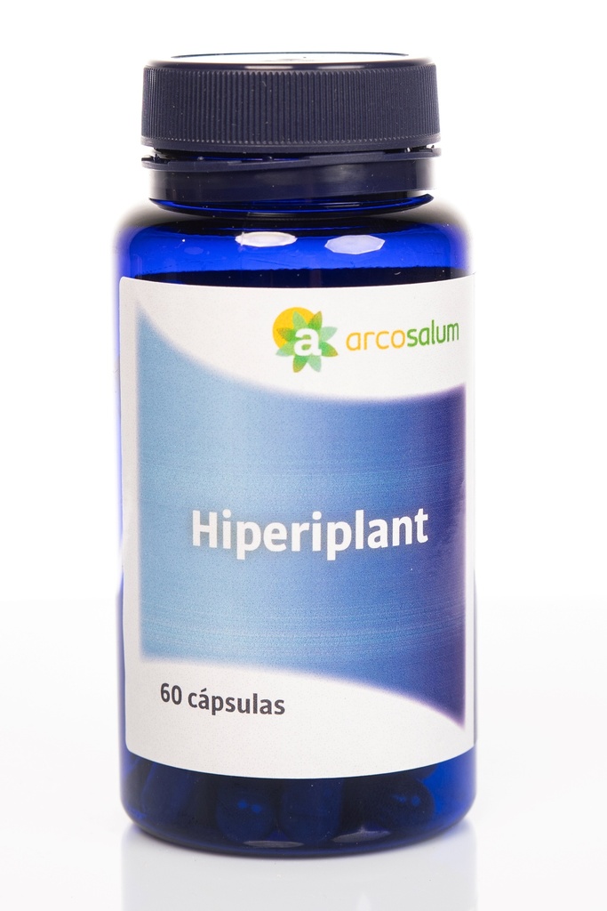[7300089] Hiperiplant 60 caps. - Hiperico megaplus