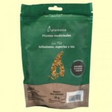 Saúco flor cribado 50 g - Plameca