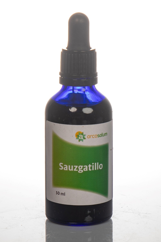 [6250592] Sauzgatillo 50ml