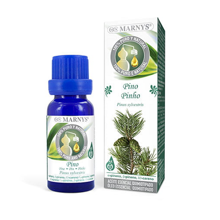 [2120676] Aceite Esencia pino 15ml