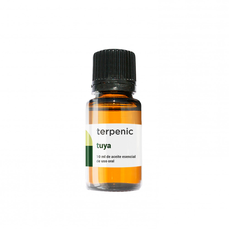 Aceite Esencia thuya 5ml - Terpenic