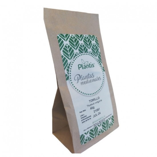 Planta Tomillo 40 g - Plantis