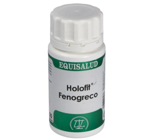Fenogreco 50 caps. Equisalud