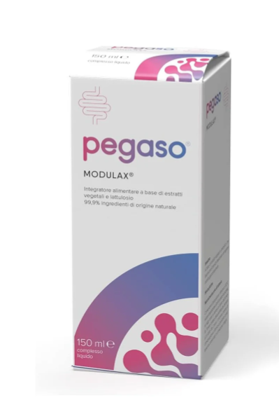 Modulax 150 ml - Pegaso