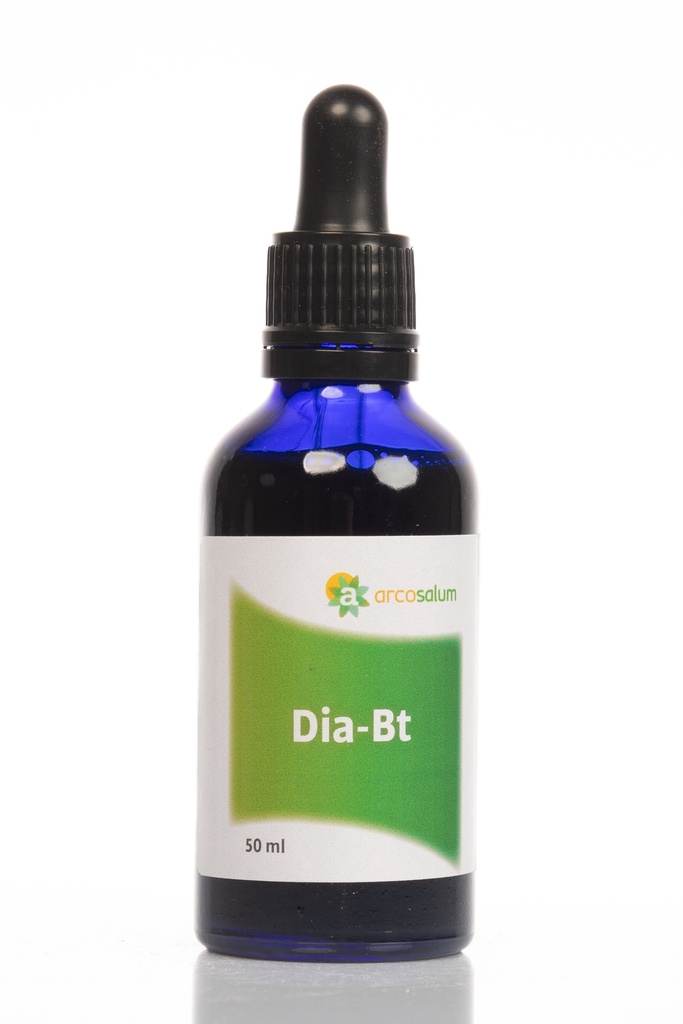 [6251000] Dia-Bt 50 ml. Arcosalum