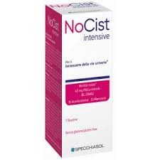 [3181003] Nocist intensive 7 sobres