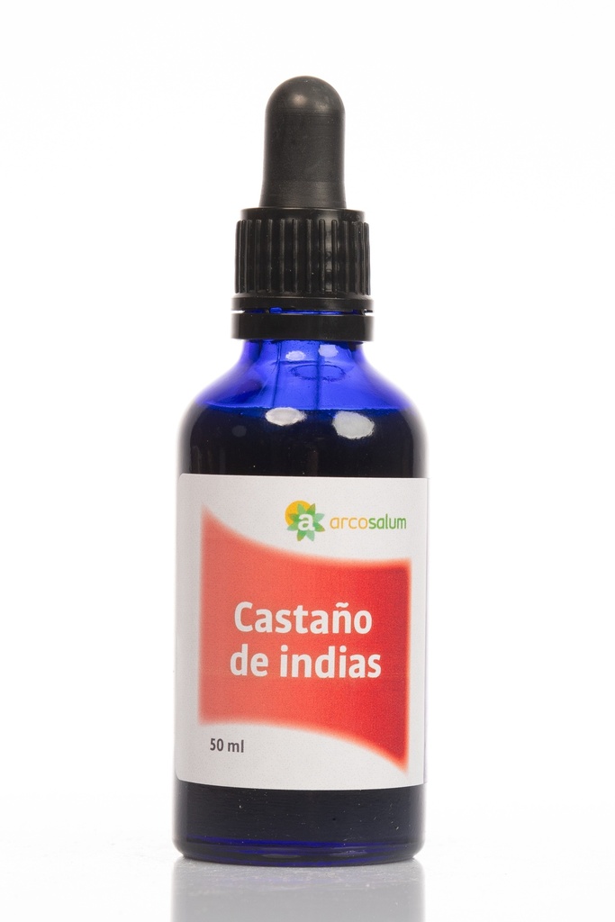 [6251005] Castaño de indias 50 ml. extracto fluido