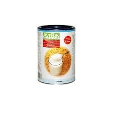 Bebida de Avena en polvo 400 gr. Enzimesabinco