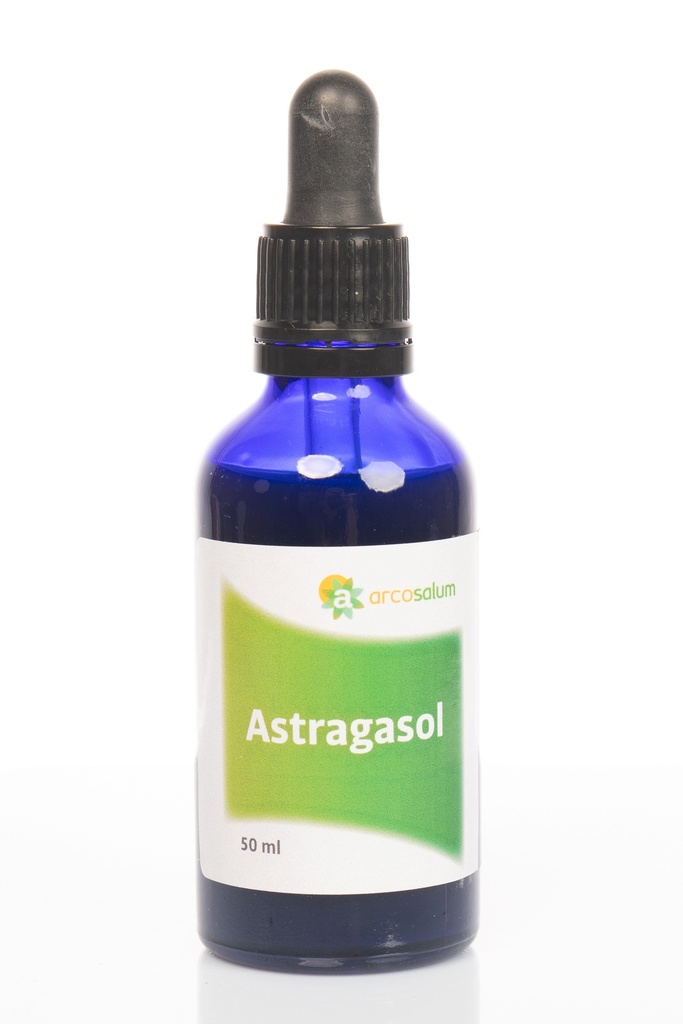 [6251026] Astragasol ext. fluido 50 ml