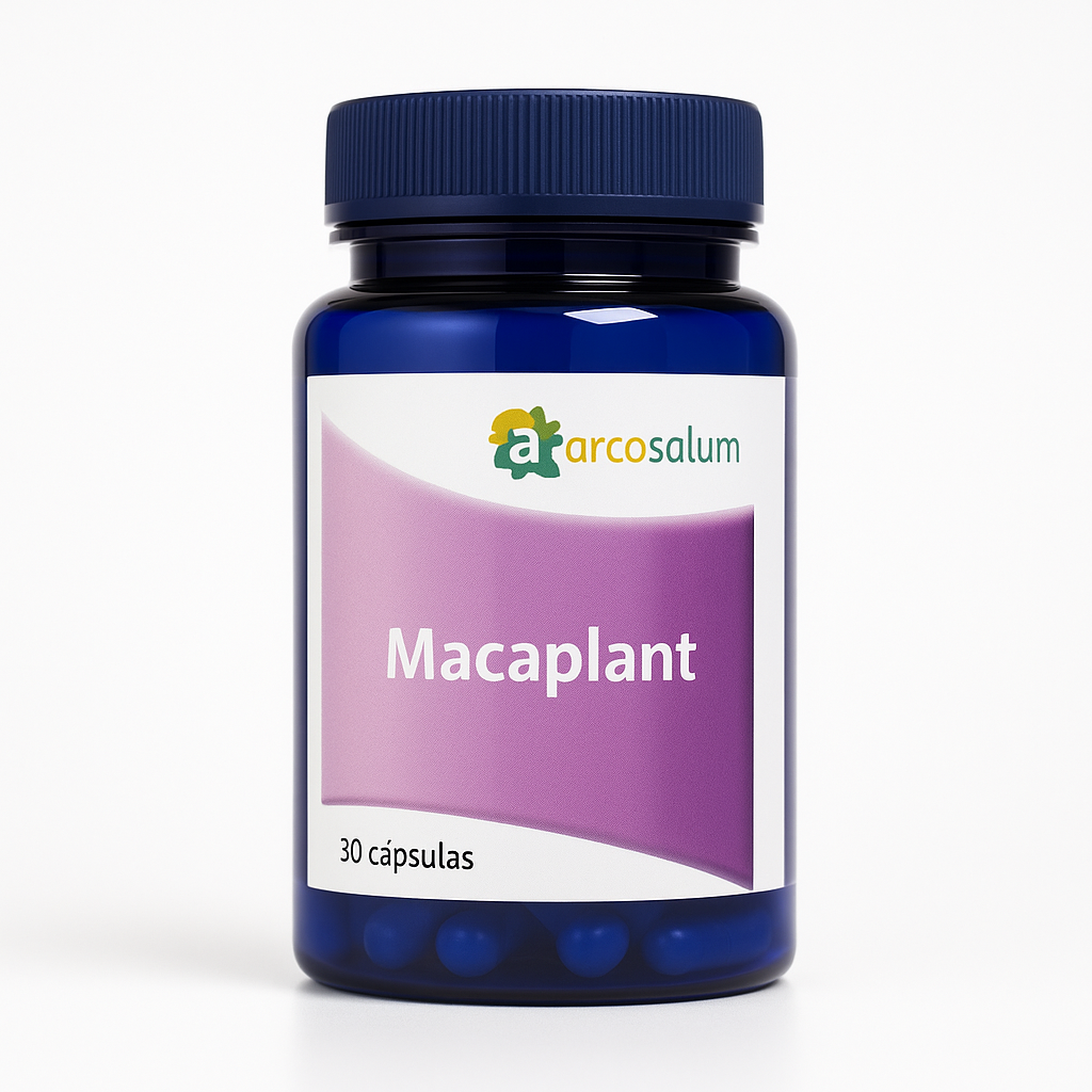 [6251027] Macaplant 30 caps.