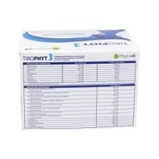Tirophyt3 30 sticks Phytovit