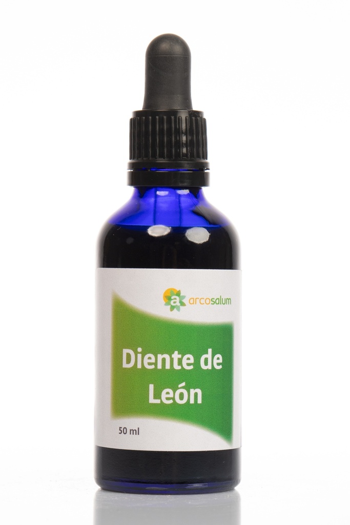 [6250626] Diente de león 50 ml. extracto fluido