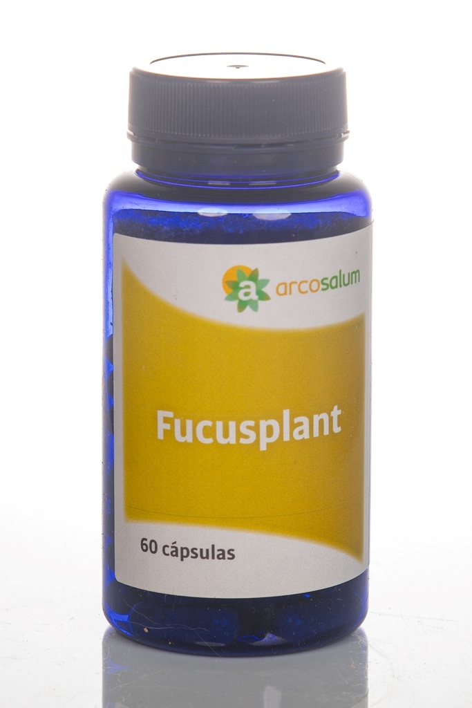 [6251054] Fucusplant 60 caps - Arcosalum