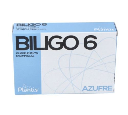 [2121058] Azufre Biligo 6 20 amp. Plantis