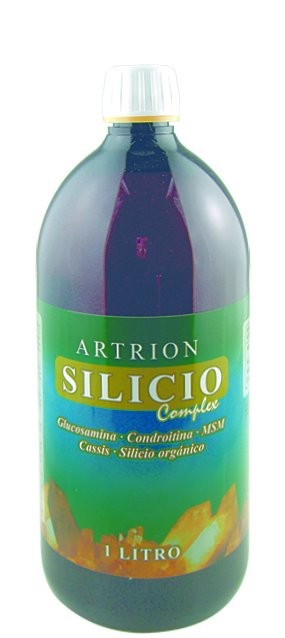 [2121067] Atrion Silicio complex 1L. Jellybell