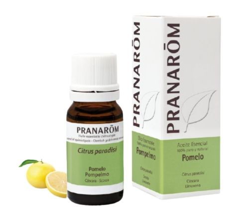 [3181083] Aceite Esencia Pomelo 10 ml Pranarom