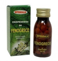 Fenogreco 500 mg 60 comp - Integralia