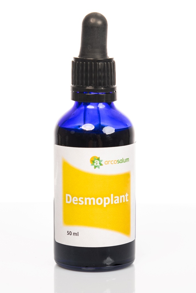 [6250035] Desmoplant ext. fluido 50ml - Desmodium