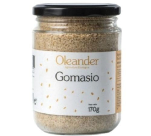 Gomasio Bio 170 g - Oleander