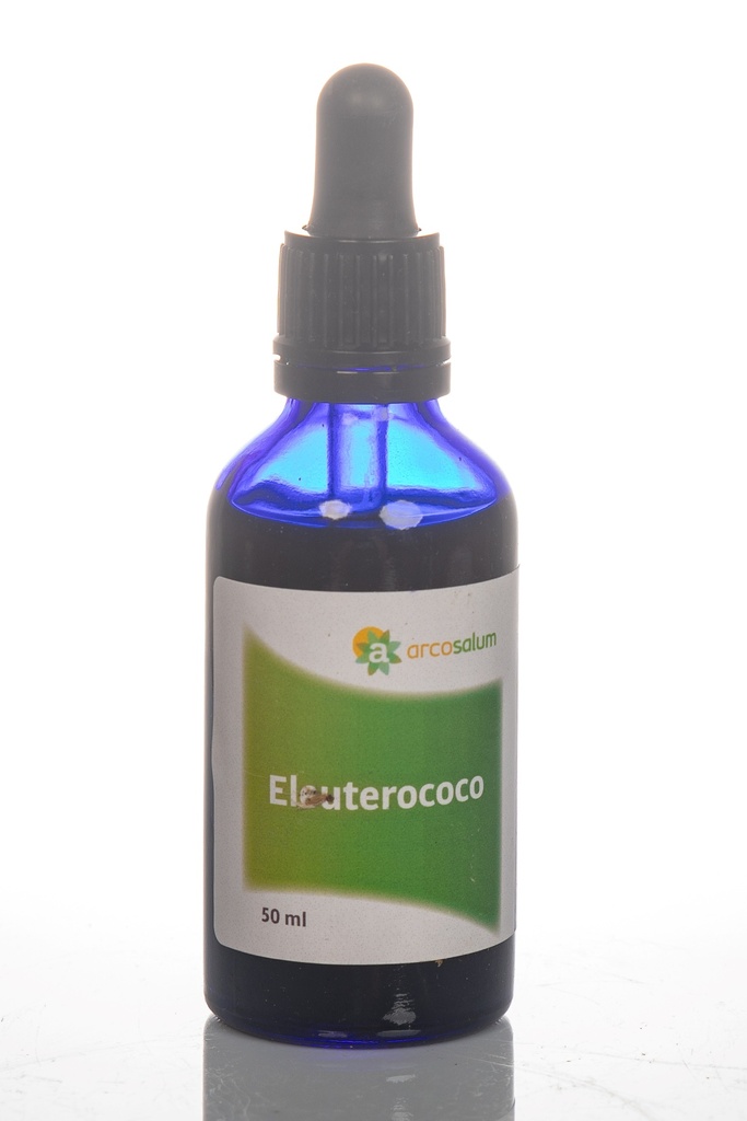 [6251159] Eleuterococo ext. fluido 50 ml. Arcosalum