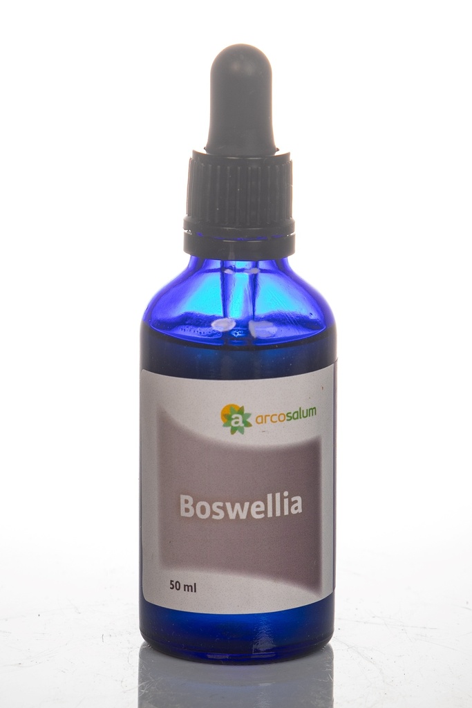 Boswellia ext. fluido 50 ml. Arcosalum