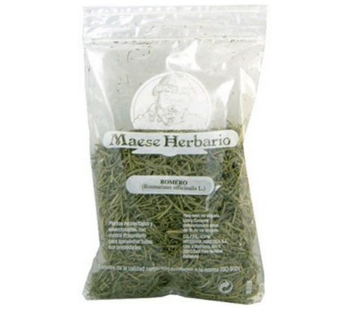 [3181187] Planta Romero hojas 40 gr. Plantis