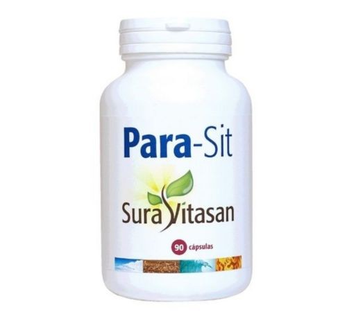 [3181189] Parasit 90 caps. Suravitasan