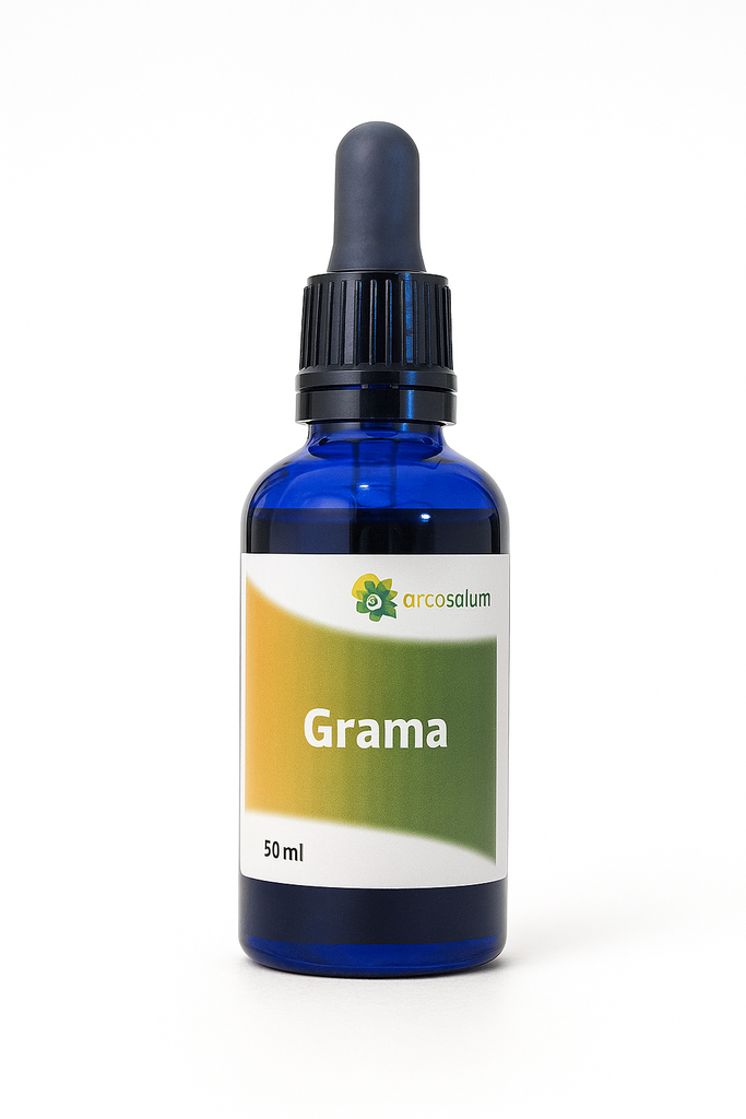 [5231196] Grama ext. Fluido 50 ml. Dietinat
