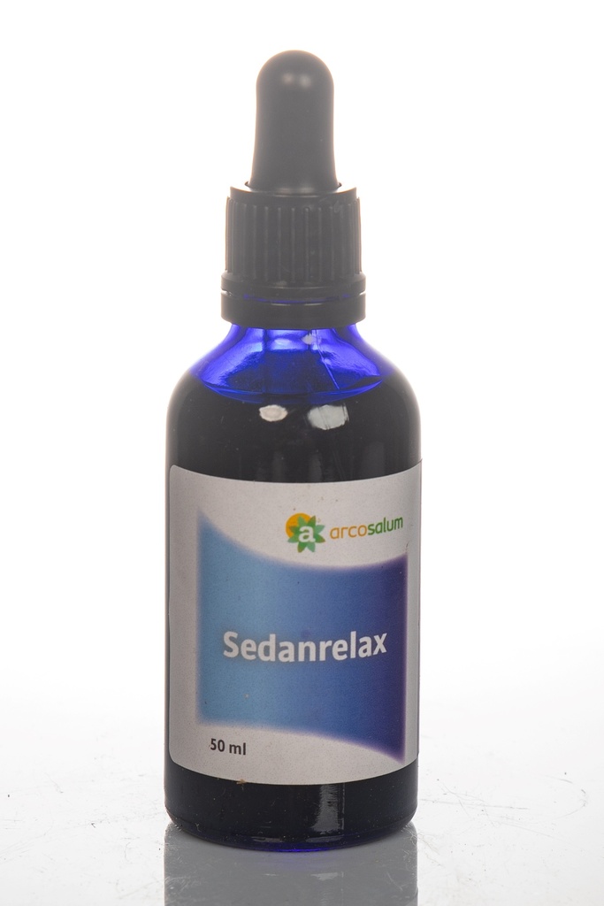 [6250116] Sedanrelax ext. fluido 50ml - Relax-4