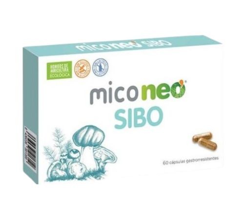 [1041237] Mico Neo SIBO 60 caps. Neovitalhealth