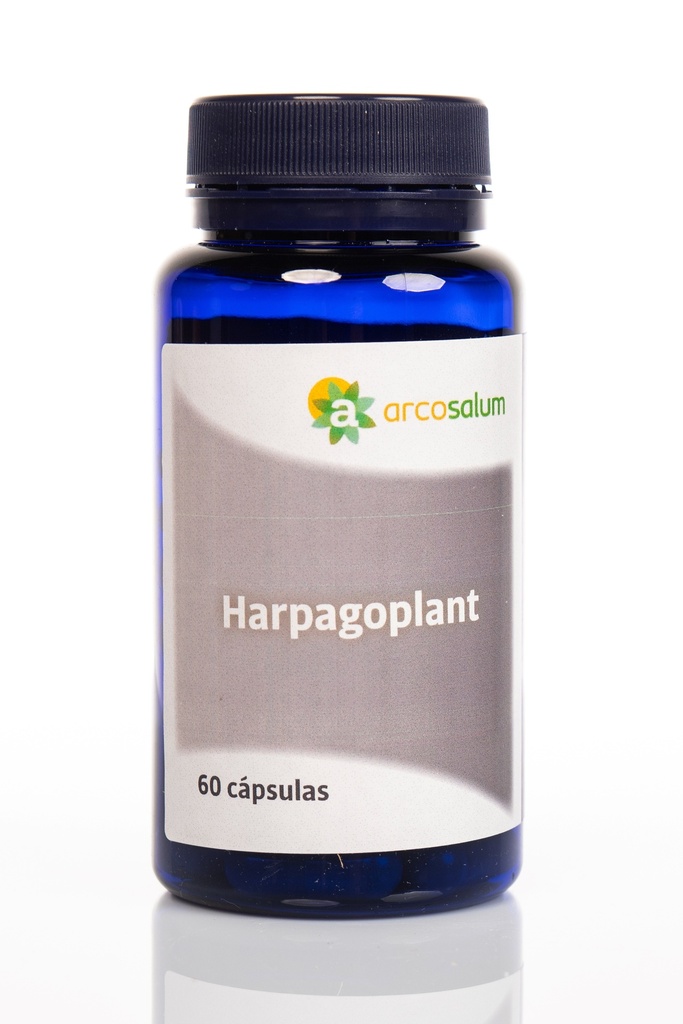 [7300040] Harpagoplant 60 caps. - Harpagofito