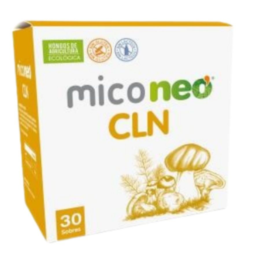 Miconeo CLN  30 sobres