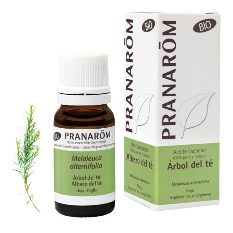 [3181254] Aceite Esencia Arbol del Te 10ml Bio Pranarom