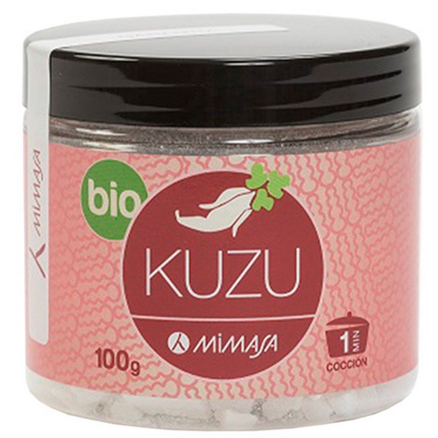 Kuzu bio 100gr Mimasa