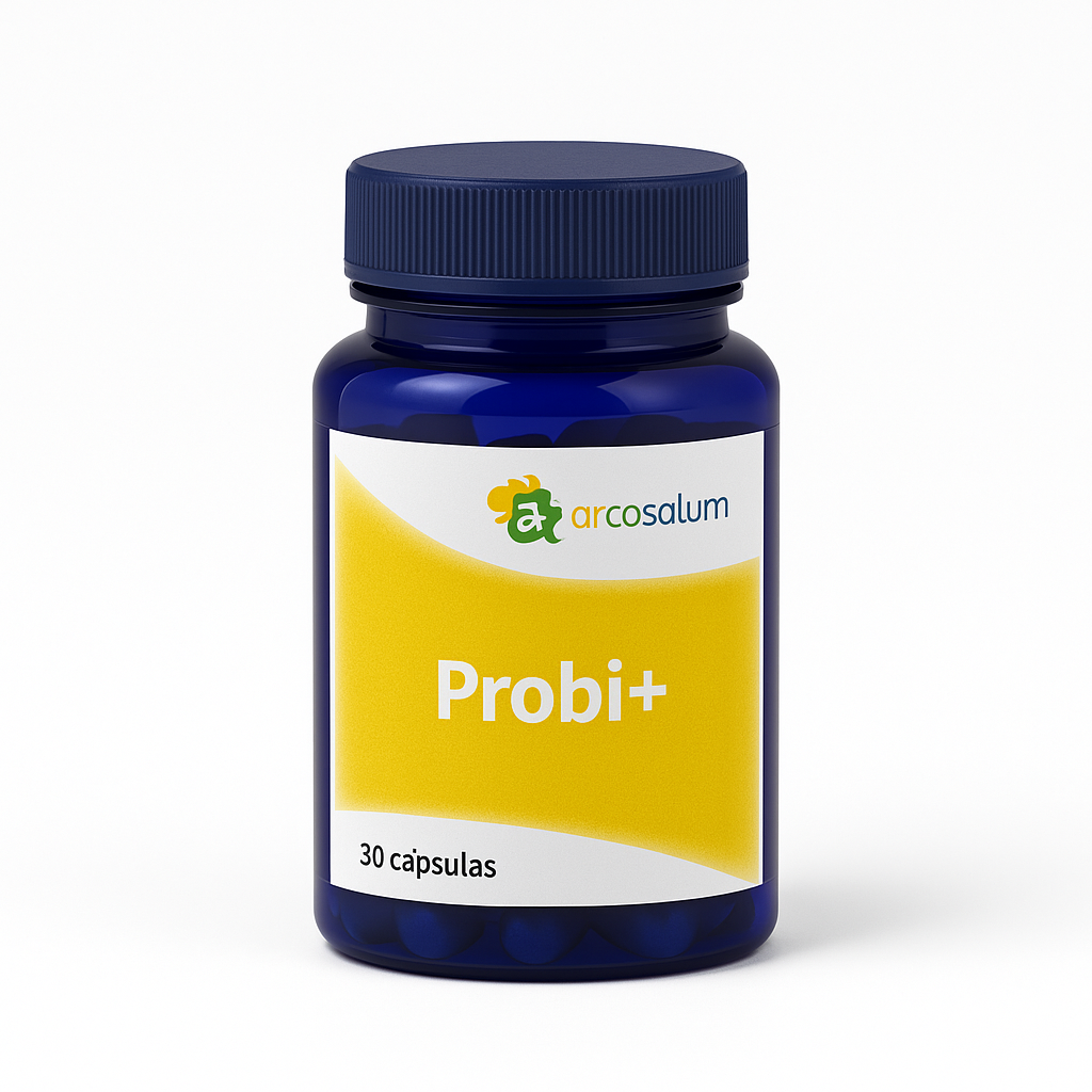 [6251281] Probi plus 30 caps. Arcosalum