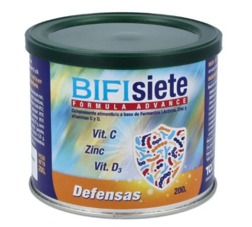 [3181286] Bifisiete defensas polvo Tong-il