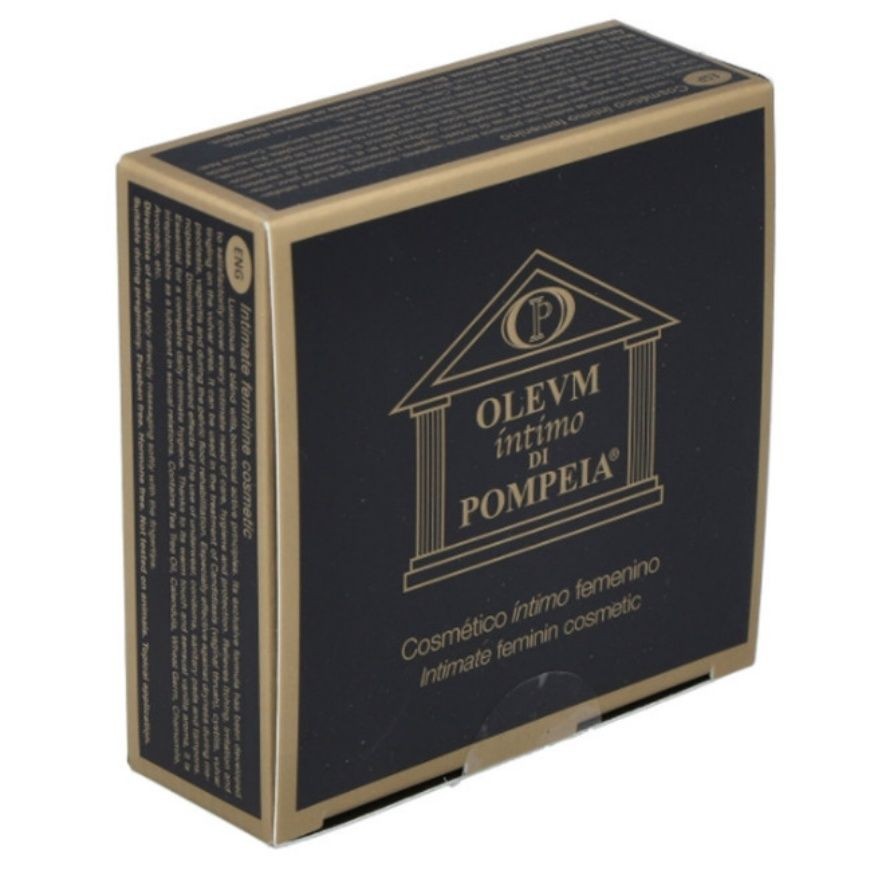 [2121294] Aceite Pompeia 15 ml Oleum Intimo